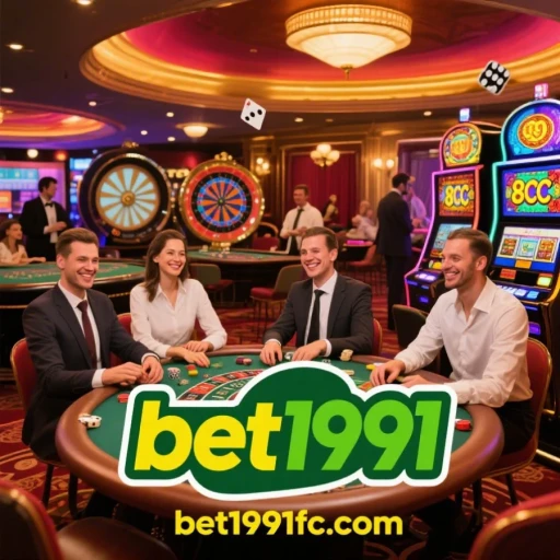 bet1991