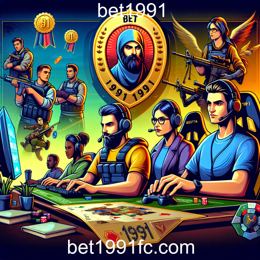 A Ascensão das Equipes nos Jogos Online